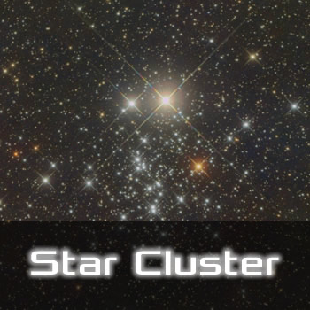 Star-Cluster