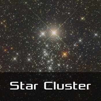 Star-Cluster